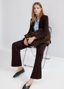 MANGO BERGEN 27081328-76 MANGO WOMEN TROUSER-5