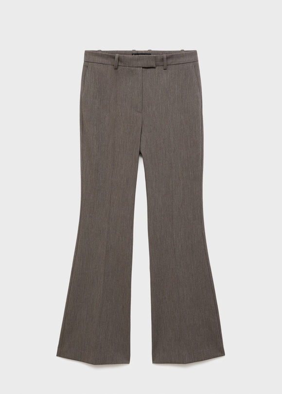 MANGO EMMA 17006734-92 MANGO WOMEN TROUSER