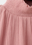 MANGO PLUM 17087125-68 MANGO KIDS GIRL BLOUSE-6