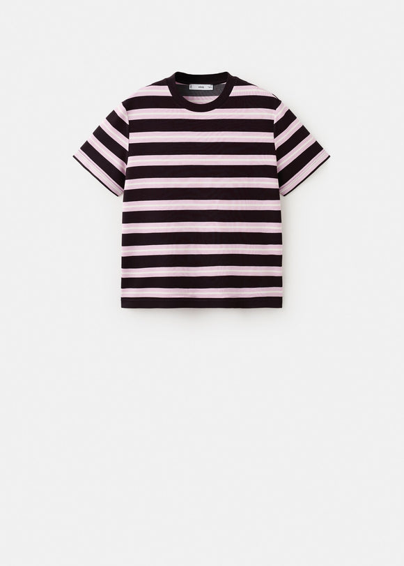 MANGO DOLLY 27024088-30 MANGO WOMEN T-SHIRT SHORT SLEEVE