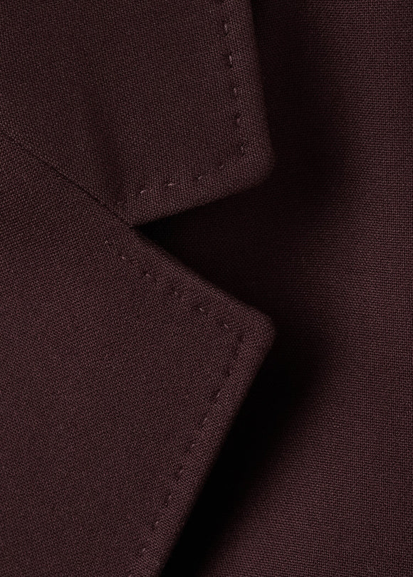 MANGO BERGEN 27071328-76 MANGO WOMEN BLAZER