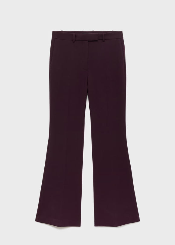 MANGO EMMA 17006734-66 MANGO WOMEN TROUSER