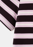 MANGO DOLLY 27024088-30 MANGO WOMEN T-SHIRT SHORT SLEEVE-7