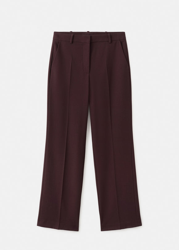MANGO BERGEN 27081328-76 MANGO WOMEN TROUSER