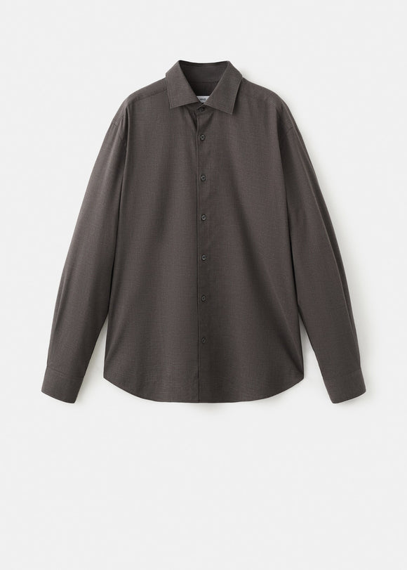 MANGO ARES 27091314-30 MANGO MAN SHIRT LONG SLEEVE