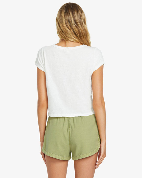 BILLABONG ROAD TRIPPIN J202EROA-AVO SHORT (W)