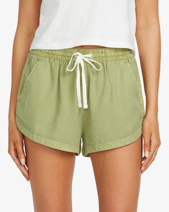 BILLABONG ROAD TRIPPIN J202EROA-AVO SHORT (W)