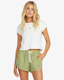 BILLABONG ROAD TRIPPIN J202EROA-AVO SHORT (W)-1