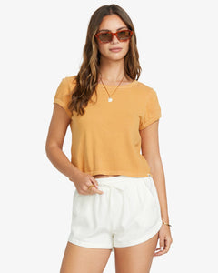 BILLABONG ROAD TRIPPIN J202EROA-SCS SHORT (W)