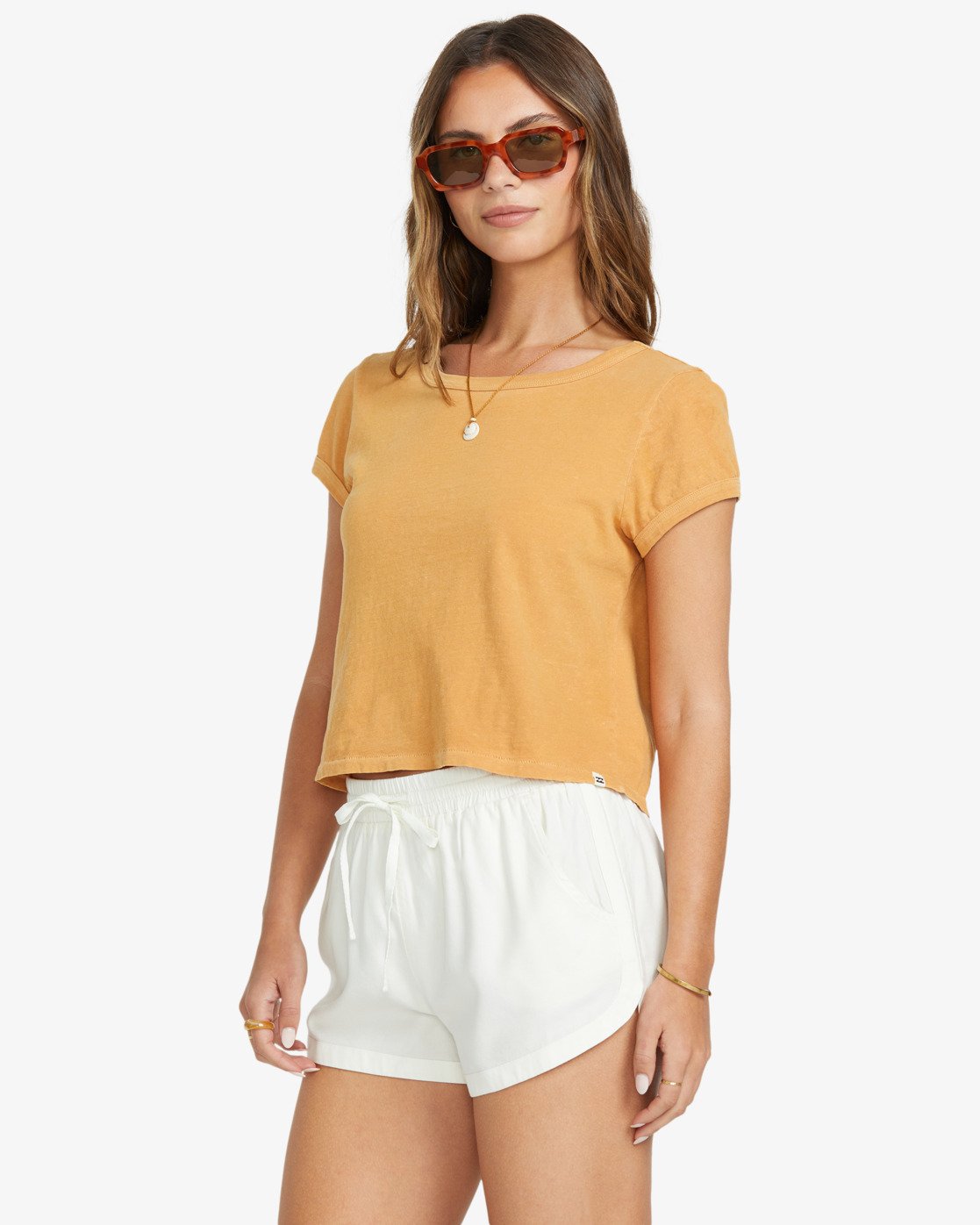 BILLABONG ROAD TRIPPIN J202EROA-SCS SHORT (W)