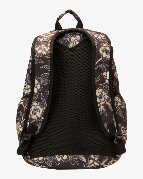 BILLABONG ROADIE JABKLROA-BCI BACKPACK (W)