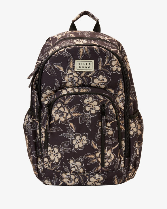 BILLABONG ROADIE JABKLROA-BCI BACKPACK (W)