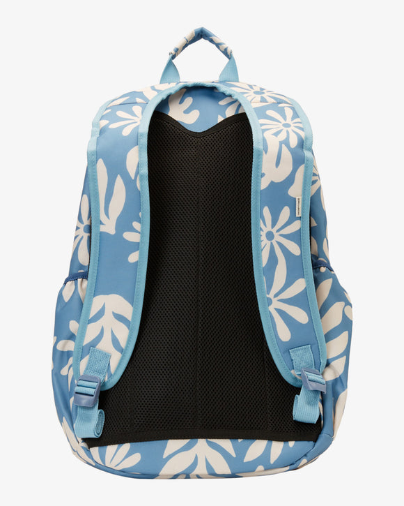 BILLABONG ROADIE JABKLROA-BKQ0 BACKPACK (W)