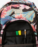 BILLABONG ROADIE JABKLROA-KYG1 BACKPACK (W)-4