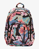 BILLABONG ROADIE JABKLROA-KYG1 BACKPACK (W)-1