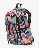 BILLABONG ROADIE JABKLROA-KYG1 BACKPACK (W)-2