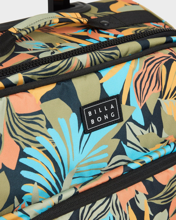 BILLABONG KEEP IT ROLLIN JATVTBKE-CZE0 CABIN BAG (W)