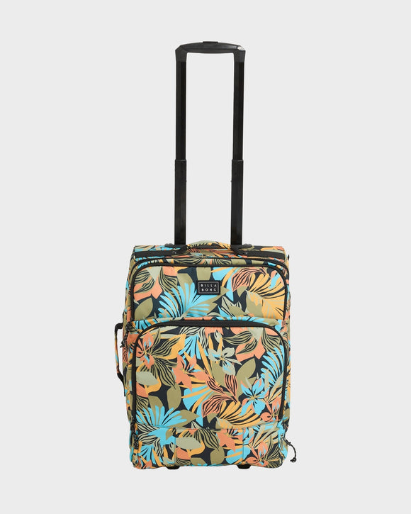 BILLABONG KEEP IT ROLLIN JATVTBKE-CZE0 CABIN BAG (W)