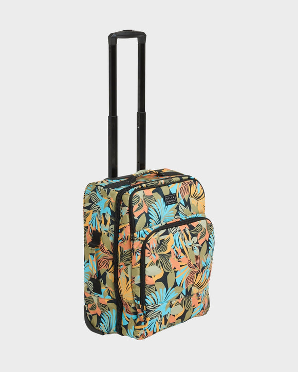 BILLABONG KEEP IT ROLLIN JATVTBKE-CZE0 CABIN BAG (W)