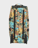 BILLABONG CHECK IN JATVWBCH-CZE0 WHEEL BAG (W)-4