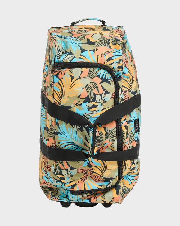 BILLABONG CHECK IN JATVWBCH-CZE0 WHEEL BAG (W)