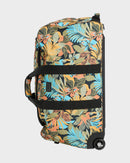 BILLABONG CHECK IN JATVWBCH-CZE0 WHEEL BAG (W)-2