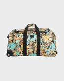 BILLABONG CHECK IN JATVWBCH-CZE0 WHEEL BAG (W)-3