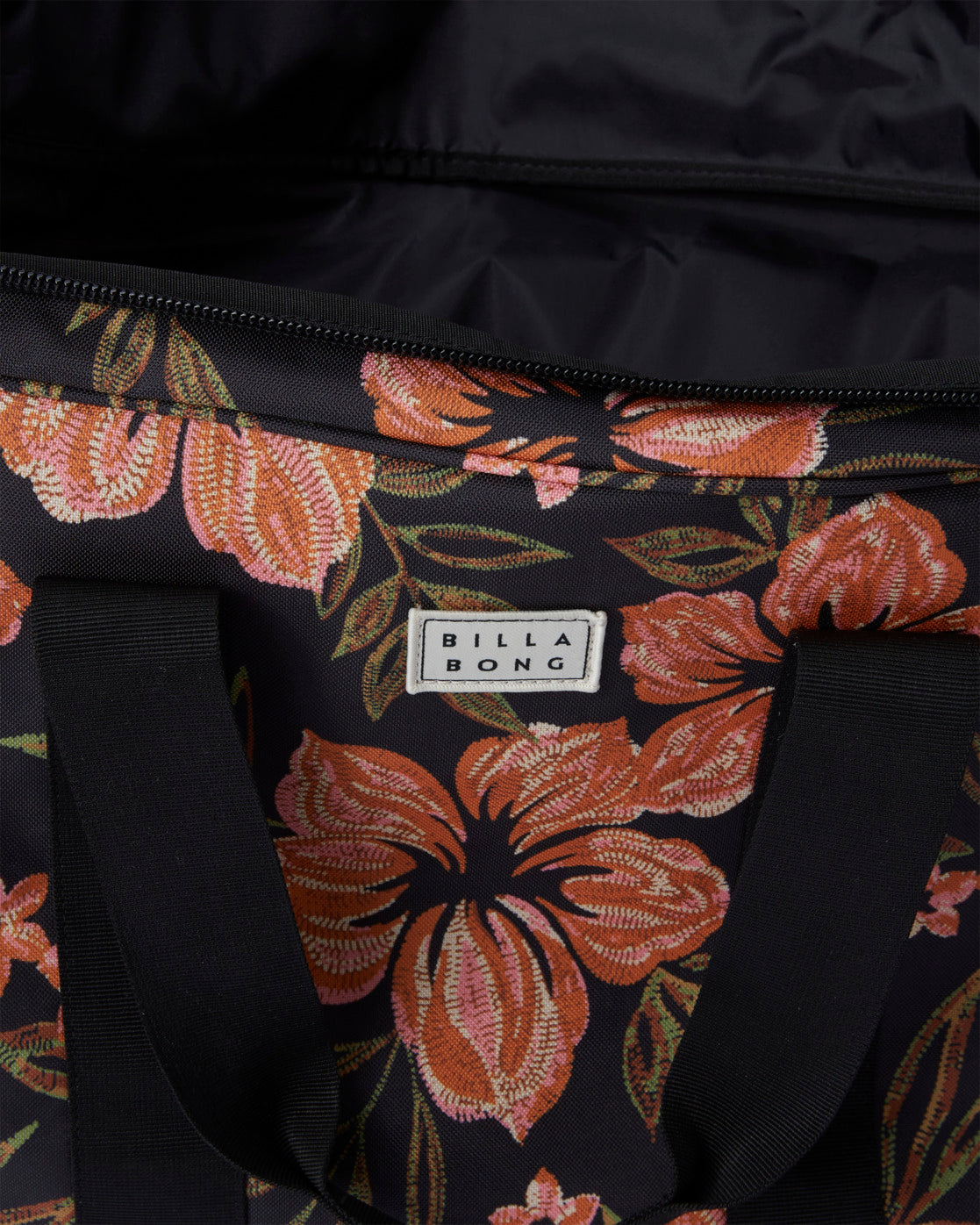 BILLABONG CHECK IN  LUGG BPB JATVWBCH-BPB WHEEL BAG (W)