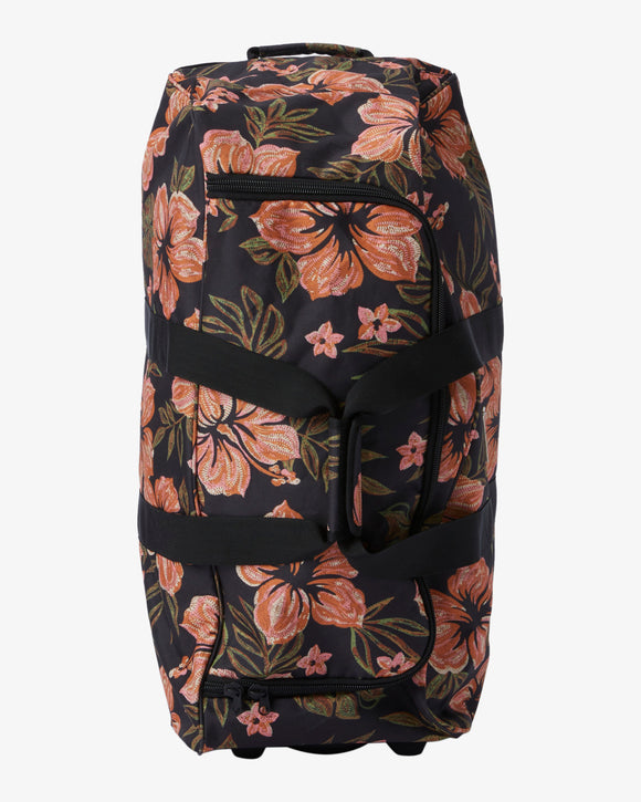 BILLABONG CHECK IN  LUGG BPB JATVWBCH-BPB WHEEL BAG (W)