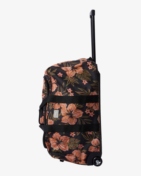 BILLABONG CHECK IN  LUGG BPB JATVWBCH-BPB WHEEL BAG (W)