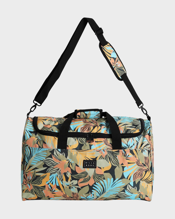 BILLABONG WEEKENDER JATVWBWE-CZE0 DUFFEL BAG (W)