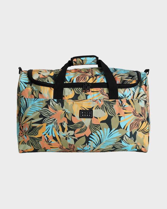 BILLABONG WEEKENDER JATVWBWE-CZE0 DUFFEL BAG (W)