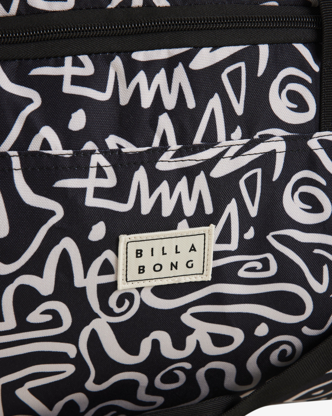 BILLABONG WEEKENDER JATVWBWE-KYG0 DUFFEL BAG  (W)
