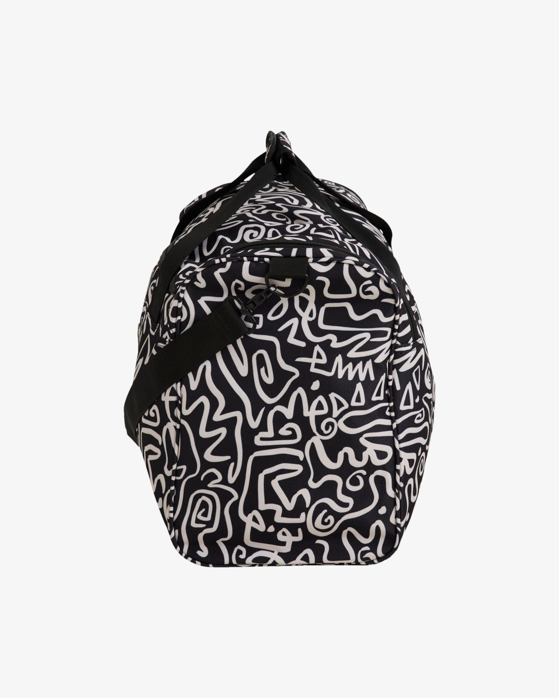 BILLABONG WEEKENDER JATVWBWE-KYG0 DUFFEL BAG  (W)