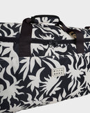 BILLABONG WEEKENDER JATVWBWE-WBK DUFFEL BAG  (W)-4