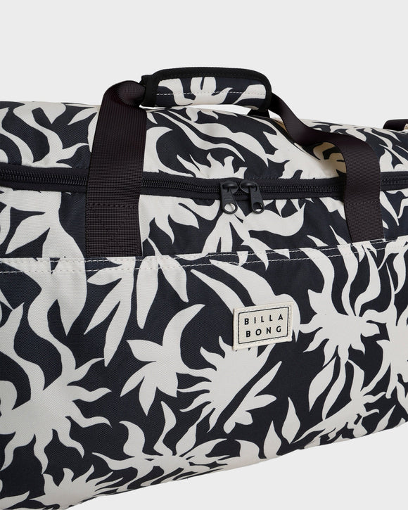 BILLABONG WEEKENDER JATVWBWE-WBK DUFFEL BAG  (W)
