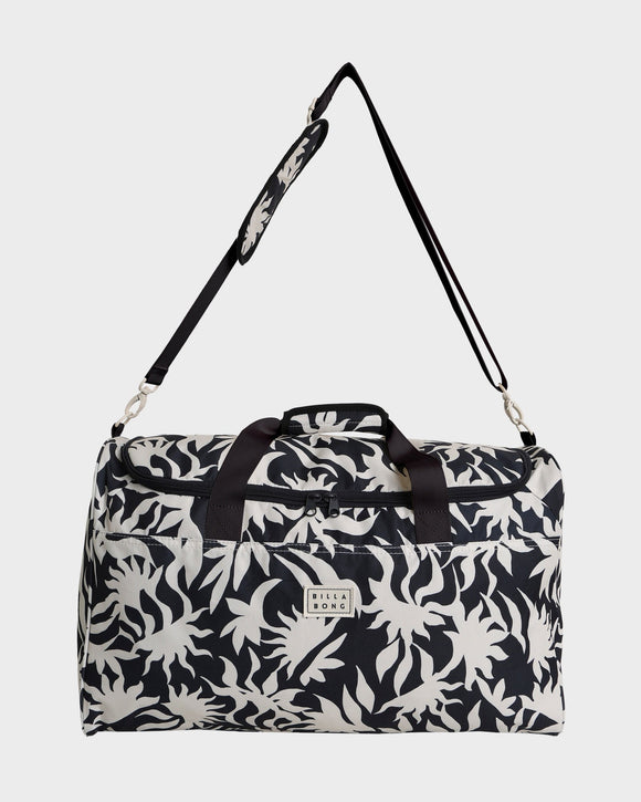BILLABONG WEEKENDER JATVWBWE-WBK DUFFEL BAG  (W)