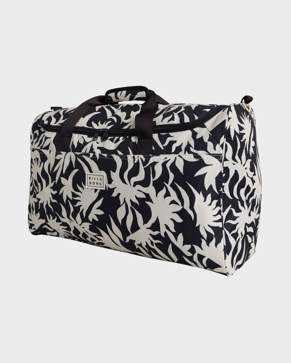 BILLABONG WEEKENDER JATVWBWE-WBK DUFFEL BAG  (W)