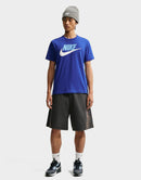 NIKE AS M NSW TEE ICON FUTURA AR5005-417 T-SHIRT SHORT SLEEVE (M)-2