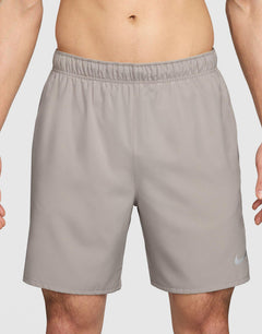 NIKE AS M NK DF CHALLENGER 7UL SHOR DV9345-211 SHORT RUNNING (M)