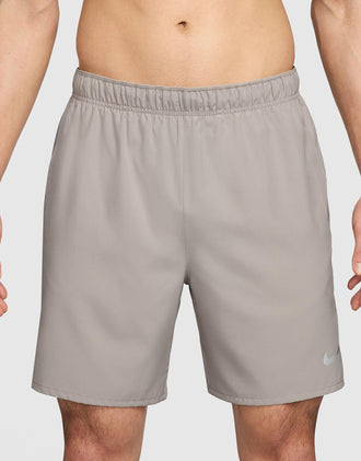 NIKE AS M NK DF CHALLENGER 7UL SHOR DV9345-211 SHORT RUNNING (M)