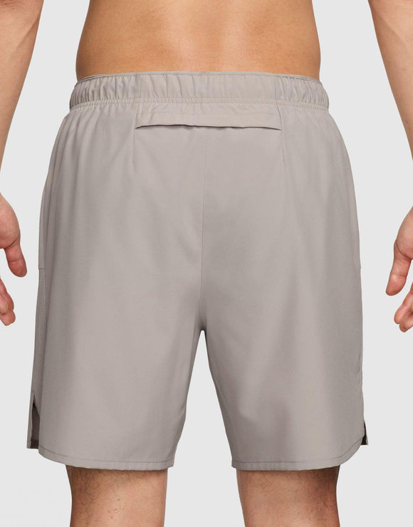 NIKE AS M NK DF CHALLENGER 7UL SHOR DV9345-211 SHORT RUNNING (M)