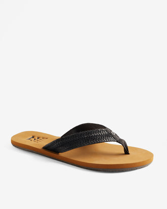 BILLABONG KAI  SNDL OFB JFOTVBKA-OFB SANDAL (W)