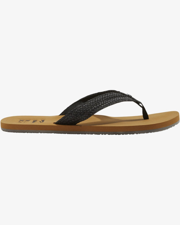 BILLABONG KAI  SNDL OFB JFOTVBKA-OFB SANDAL (W)