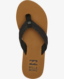 BILLABONG KAI  SNDL OFB JFOTVBKA-OFB SANDAL (W)-8
