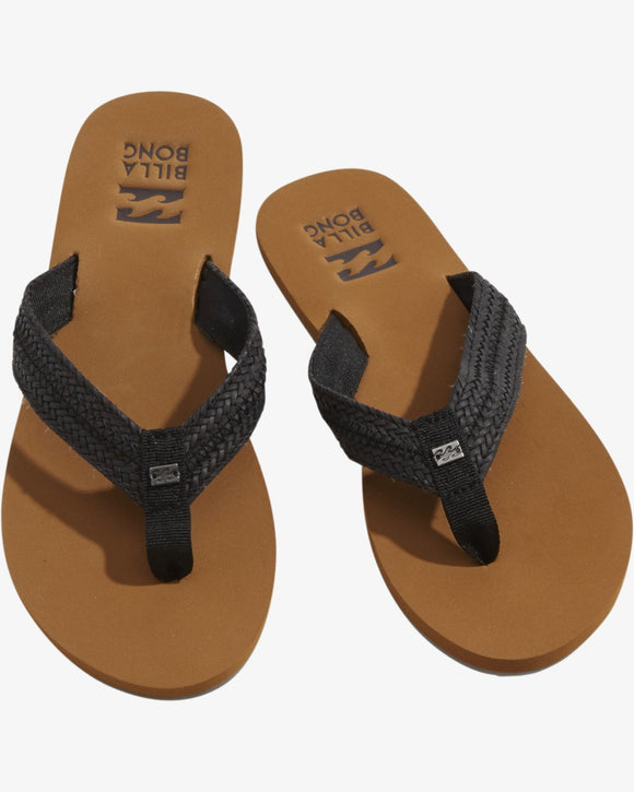 BILLABONG KAI  SNDL OFB JFOTVBKA-OFB SANDAL (W)