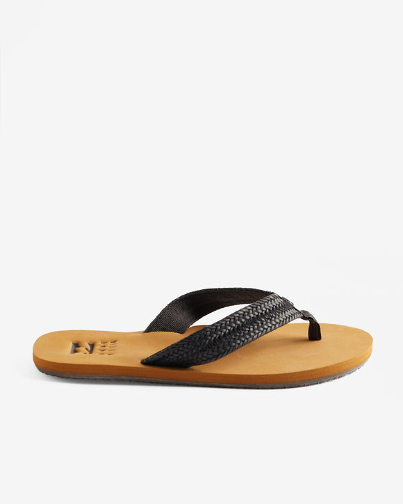BILLABONG KAI  SNDL OFB JFOTVBKA-OFB SANDAL (W)