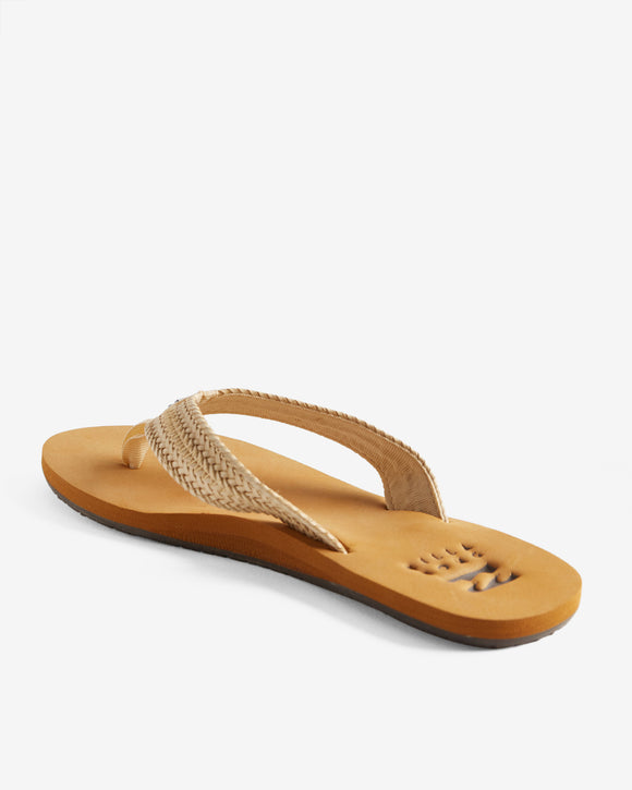 BILLABONG KAI  SNDL WCP JFOTVBKA-WCP SANDAL (W)