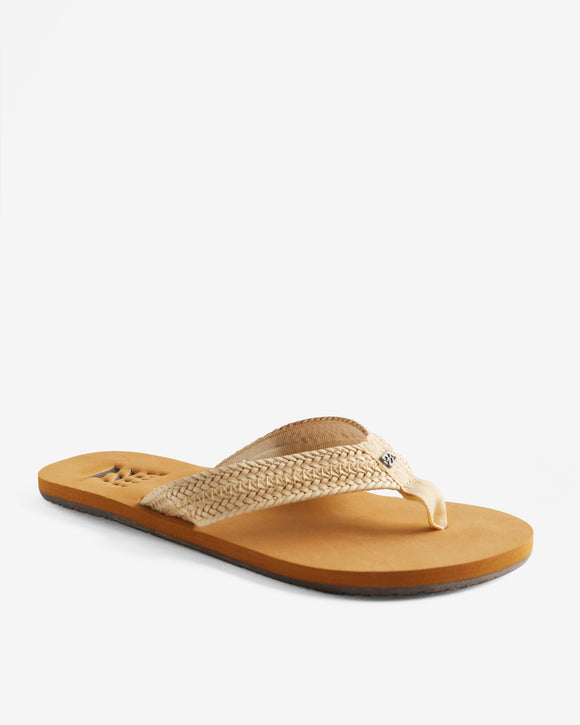 BILLABONG KAI  SNDL WCP JFOTVBKA-WCP SANDAL (W)