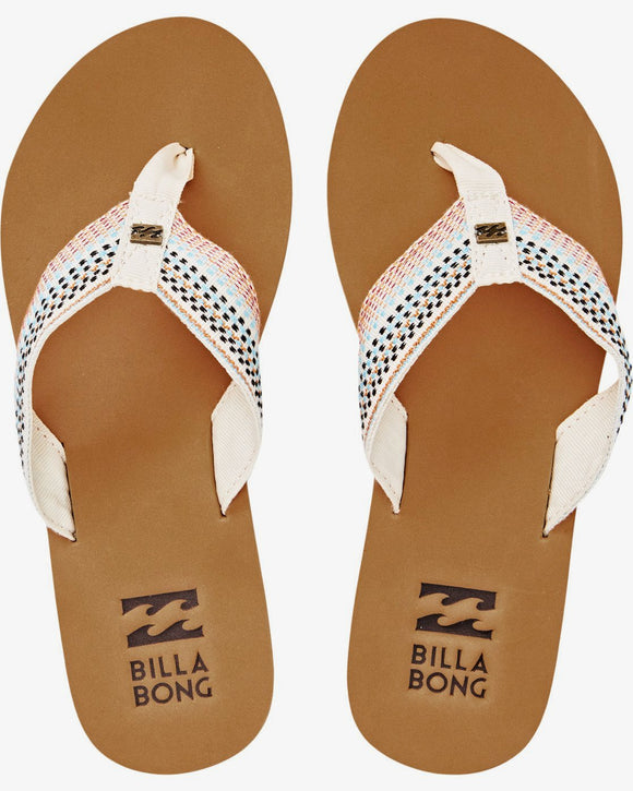 BILLABONG KAI  SNDL WCP JFOTVBKA-WCP SANDAL (W)